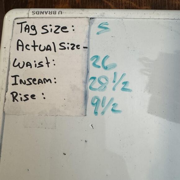 Adidas Pants Mens Small Fleece Athletic Jogger Drawstring Waist 26x28.5 - Picture 15 of 15